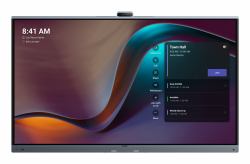 Yealink MeetingBoard 86 Pro/MB86Pro-A02 (Yealink MB86Pro-A02 - 86" Interactive MeetingBoard Pro)