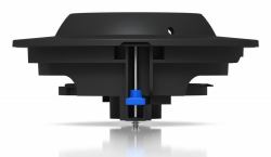 Dome camera mounting - accessory for recessed - installation into a wall or ceiling. - Warranty: 24M