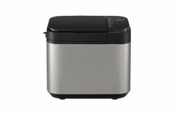 Panasonic SD-YR2550SXE bread maker 550 W Black, Silver (Panasonic SD-YR2550SXE bagemaskine 550)