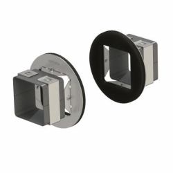 EZ-Path S33 1G Wall Plate Pr