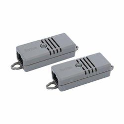 Raritan DX2-T2H2 temperature/humidity sensor Indoor Temperature & humidity sensor Wired (DX2-T2H2)