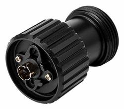 Thrustmaster 2960932 flight/racing simulator accessory Flight base mount adapter (THRUSTMASTER AVA OFFSET ADAPTER)