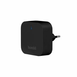 Hombli HBSB-0100 bridge/repeater Network bridge Black (Smart Bluetooth Bridge, Black)