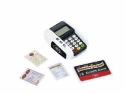 Theo Klein POS terminal with light & sound (Theo Klein 9333 rollespil legetÃ¸j)