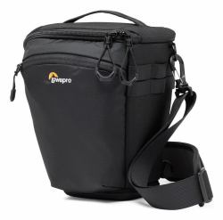 Lowepro ProTactic TLZ 70 Pro AW III Holster Black (LOWEPRO Shoulder Bag ProTactic TLZ 70)