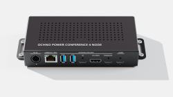 Ochno Power Conference 4 NODE 