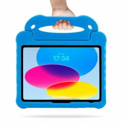 Pipetto P066-117-V tablet case 27.7 cm [10.9"] Cover Blue 