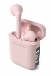 ledwood Apollo S Headset True Wireless Stereo [TWS] In-ear Calls/Music/Sport/Everyday USB Type-C ...