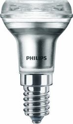 Philips CorePro LED bulb Warm white 2700 K 1.8 W E14 (Corepro Led Bulb Warm White - 2700 K 1.8 W E14 - Warranty: 12M)