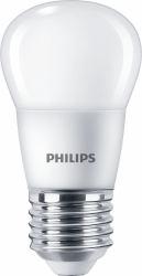 Philips CorePro LED 31242500 LED bulb Warm white 2700 K 2.8 W E27 F (Corepro Led 31242500 Led Bulb - Warm White 2700 K 2.8 W E27 F - Warranty: 12M)