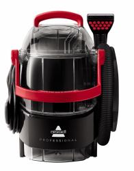 Bissell SpotClean Professional 2.2 L Cylinder vacuum Wet 750 W Bagless (BISSELL Spotclean Professional)