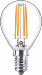 Philips CorePro LED 34756400 LED bulb Warm white 2700 K 6.5 W E14 (Corepro Led 34756400 Led Bulb - Warm White 2700 K 6.5 W E14 - Warranty: 12M)