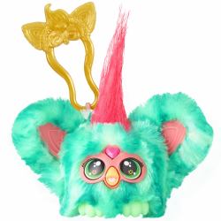 Furby F88945X2 stuffed toy (FUR FURBLET MELLO NEE)