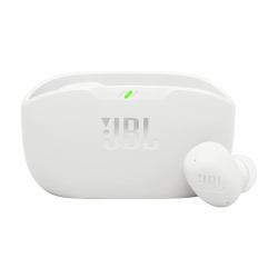 JBL Wave Buds 2 Headset True Wireless Stereo [TWS] In-ear Calls/Music Bluetooth White (Wave Buds 2 white)