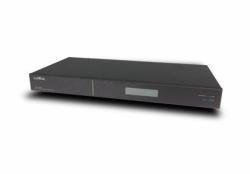 Luxul Wireless AMS-1816P Managed L2/L3 Gigabit Ethernet [10/100/1000] Power over Ethernet [PoE] B...