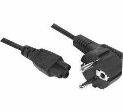 EXC 808351 power cable Black 3 m C13 coupler 