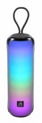Technaxx BT-X66 Party speaker Black 10 W (Technaxx MusicMan BT-Speaker with RGB)