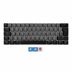 Sharkoon SKILLER SAC20 S4 Keyboard cap (Sharkoon SKILLER SAC20 S4 TastaturhÃ¦tt)