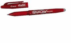 Pilot BL-FR7 Stick pen Red 1 pc[s] (Pilot FriXion Ball m/hÃ¦tte 0,7 rÃ¸d)