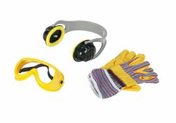 Theo Klein 8535 role play toy (Theo Klein Bosch accessories set - yel)