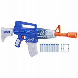 Nerf Fortnite Blue Shock (NER FORTNITE BLUE SHOCK)