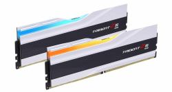 G.Skill Trident Z5 RGB F5-6000J2836G16GX2-TZ5RW memory module 32 GB 2 x 16 GB DDR5 4800 MT/s 288-...