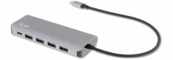 lmp USB-C Hub 