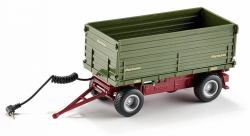 Siku 6781 Radio-Controlled [RC] model 1:32 (Siku 6781 fjernstyret legetÃ¸j)