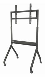 Peerless Paramount Motorized Height Adjustable Cart for 50" to 95" Interactive Displays (PR565ML3-EUK - Motorized Height Adjustable Cart For 50" to 95" Interactive Displays)