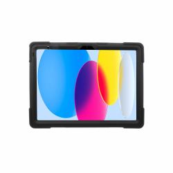Insmat 652-1284 tablet case 27.7 cm [10.9"] Cover Black 