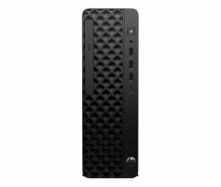 HP ProDesk 2 SFF G1i E Intel® Core™ i5 i5-13500 16 GB DDR5-SDRAM 256 GB SSD Windows 11 Pro PC Black (^HP PD2 SFF G1I I5-13500 16/256 W11P)