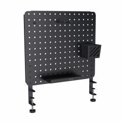 Trust GXT 724 Vesto desk organizer set (GXT724 VESTO METAL PEGBOARD - .)