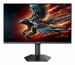 koorui G2741L computer monitor 68.6 cm [27"] 3840 x 2160 pixels Quad HD Black 