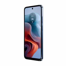 Motorola G34 16.5 cm [6.5"] Dual SIM Android 14 5G USB Type-C 8 GB 128 GB 5000 mAh Blue (MOTOROLA MOTO G34 XT2363-3 ICE BLUE 8/128GB)