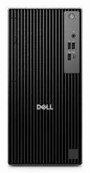 DELL Pro QCT1250 Intel Core Ultra 5 235 16 GB DDR5-SDRAM 512 GB SSD Windows 11 Pro Tower PC Black (DELL)