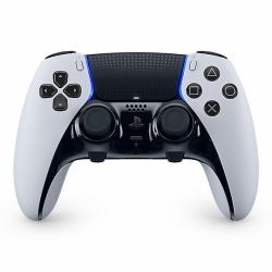 Sony DualSense Edge Black, White Bluetooth/USB Gamepad Analogue / Digital PlayStation 5 (Sony Controller 9444190 / DualSense Ed)