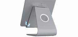 rain design mStand tablet plus Passive holder Tablet/UMPC Grey 