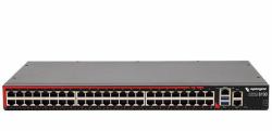 Opengear CM8148 console server RS-232/RJ-45 (MODEL CM8148 48 SERIAL STRAIGHT - PINOUT 2X 1GBE 2X 1GBE ARM 1.6GH)