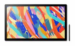 Wacom Cintiq 24 graphic tablet Black 5080 lpi 527 x 296 mm USB (NEW Wacom Cintiq 24 pen DTK246EK0B Business sku)