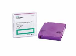 HPE Storage LTO-10 Ultrium 75TB RW Data Cartridge (HPE LTO-10 ULTRIUM 75TB RW - DATA CARTRIDGE)