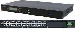 Perle IOLAN SCG34 R-D RS-232/RJ-45 (IOLAN SCG34 RD CONSOLE - SVR32XRS232 2XUSB 10/100/1000 48)