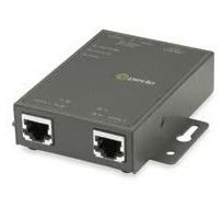 Perle IOLAN SDG2 TX serial server RJ-45 (IOLAN SDG2 TX DEVICE SERVER2 X - RJ45 232/422 XT 10/100/1000)
