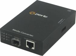 Perle S-1110-SFP network media converter 1000 Mbit/s 