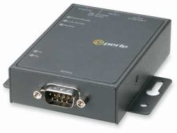 Perle IOLAN DG1 DB9 serial server (IOLAN DG1 DB9 DEVICE SERVER - IOLAN DG1 DB9 DEVICE SERVER)