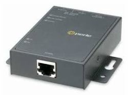 Perle IOLAN DG1 RJ45 serial server RJ-45 (IOLAN DG1 RJ45 DEVICE SERVER: 1 - X RJ45 CONNECTOR WITH SOFTWARE S)
