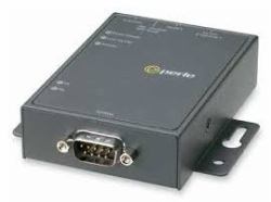 Perle IOLAN SDG1 DB9 serial server (IOLAN SDG1 DB9 DEVICE SERVER: 1 - X DB9M CONNECTOR WITH SOFTWARE S)