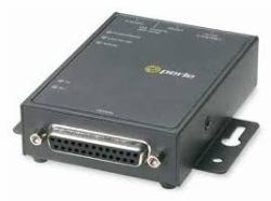 Perle IOLAN SDG1 DB25 serial server (IOLAN SDG1 DB25 DEVICE SERVER: - 1 X DB25F CONNECTOR WITH SOFTWAR)