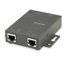 Perle IOLAN TG2 serial server RJ-45 (IOLAN TG2 TERMINAL SERVER: 2 X - RJ45 CONNECTORS WITH RS232 INTER)