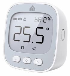 TP-Link Room thermostat WLAN White (Kasa Smart KE110 V1 - Smart thermostat - wireless - 868 - 922 MHz)