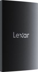 Lexar SL500 1 TB USB Type-C USB 3.2 Gen 2x2 Black (Sl500 1 Tb Black - Warranty: 12M)